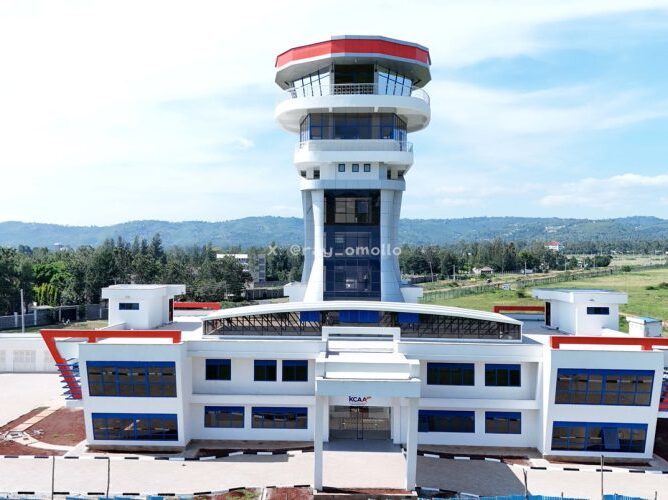 Major Sectors Transforming Nyanza Region Under BETA Agenda