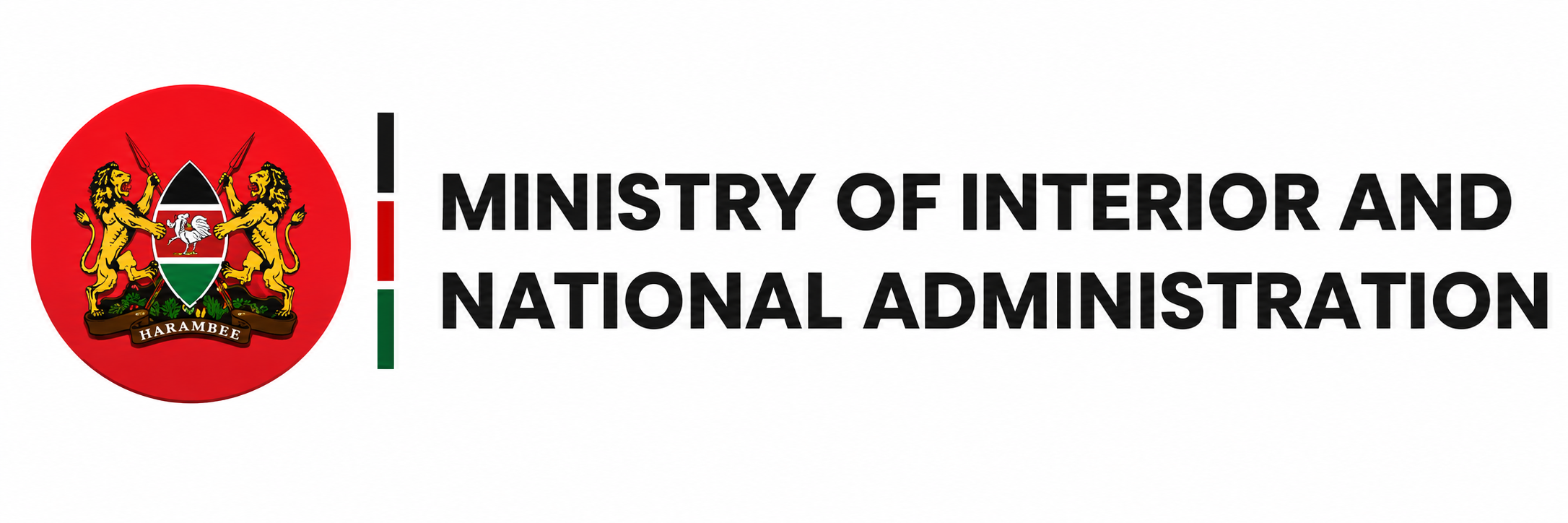 Ministry of Interior & National Administration