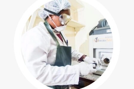 Government Chemist Services
